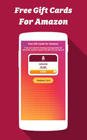 Be sure to complete the survey to successfully get yours using the email you provided. Free Gift Cards For Amazon Gift Card Generator For Android Apk Download