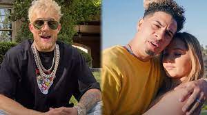 His birthday, what he did before fame, his family life, fun trivia facts, popularity rankings, and more. Jake Paul Accuses Austin Mcbroom Of Cheating On Wife Catherine Every Weekend Dexerto