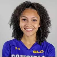 Brooklyn Barger » kulüpler :: Volleybox Kadın