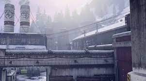 Every mission in call of duty: New Teaser For Black Ops 4 S Fourth Operation Teases Return Of Wmd Charlie Intel