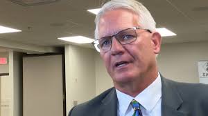 SACS welcomes new superintendent