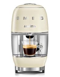 To work a lavazza coffee machine. Lavazza A Modo Mio Smeg Where Beautiful Espresso Design Meets Authentic Italian Experiences