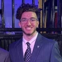 Michael Bernardini's Instagram, Twitter & Facebook