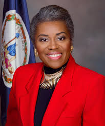 Lieutenant Governor