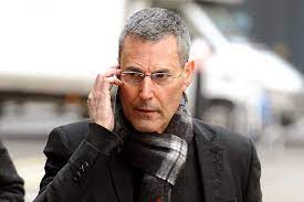 I don't have google adsense. Uri Geller Mind Power Helped To Free Suez Canal Ship Jewish News
