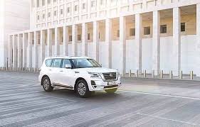 مواصفات ومميزات وعيوب نيسان باترول 2020 أسعار جميع السيارات sport cars car cars