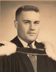 Chesley Phillip McLennan WALLACE