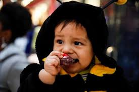 Your guide to 2016 Ann Arbor-area Halloween festivities