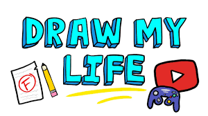 Maybe you would like to learn more about one of these? Draw My Life Itsfunneh Youtube