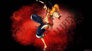 Best Monkey D Luffy Wallpaper Id 314659 For High Resolution Hd 1920x1080 Computer Luffy Hd Wallpaper Best Wallpaper Hd