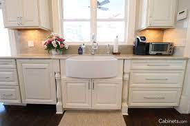 The styles may be as simple as a four sided, tapered leg or a fully embellished. Furniture Details For Cabinetry Cabinets Com