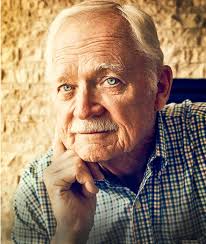 Longtime publisher pens book about how to lead