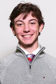 2019 Salem News Golf all-stars