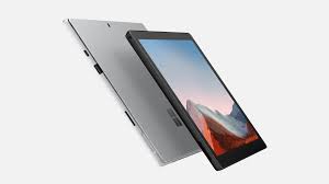 Microsoft surface pro 7 is the seventh generation of surface pro series, introduced by microsoft on october 2, 2019. Surface Pro 7 Refresh Mit Grosseren Akkus Wechsel Ssd Und Tiger Lake Computerbase
