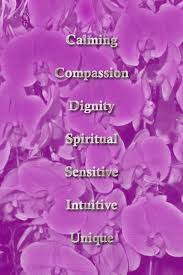 They represent good health, nature and longevity. Meaning Personality Of Purple Violet Color Meanings Color Meaning Personality Colors And Emotions