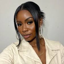 Ciarra Janelle (@CiarraJanelle)