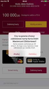 Wystarczy przekazać darowiznę w wysokości 100.00 pln … i tyle. Co Zrobic Gdy Zgubilem Karte Bankowa Alior Bank