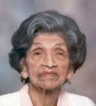 Mary Arcos Obituary (2005)