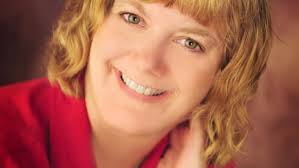 Teacher Talk: Rona Johnson