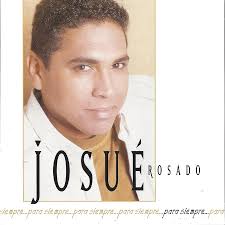 Josue Rosado
