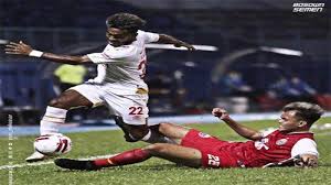 Pelatih psm ragu patrich wanggai bisa main di semifinal. Mk9ewk5yrhiprm