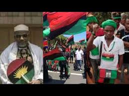 Copy and paste any flag emoji from this list and it will show on all supported platforms. Nnamdi Kanu Has Done The Unthinkable See The Shocking Things He Said About The Enemies Of