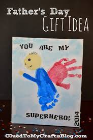 Glued To My Crafts You Are My Superhero Father S Day Gift Idea Fathers Day Crafts Father S Day Diy Diy Father S Day Gifts