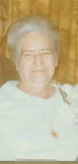 America Pitre LeCompte (1902-1987)