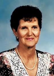 Ellen Ward Wallace Obituary