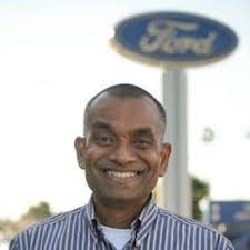 Fairway Ford Placentia Staff