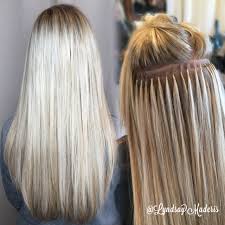 How to make your hair extensions last longer why is oil good for hair extensions? Hair Extensions For White Women