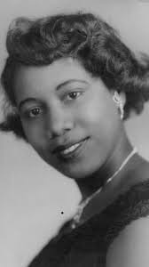 Fernella Joseph Smith Obituary