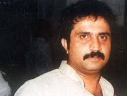 Dawood aide Iqbal Mirchi dies in London