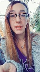 Angela Kinney's Instagram, Twitter & Facebook