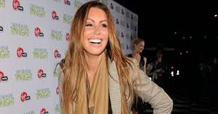 Rachel uchitel was born on january 29, 1975 in anchorage, alaska, usa. Rachel Uchitel What To Know About Tiger Woods Alleged Mistress Who Appears In New Hbo Doc