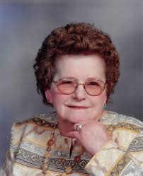 Florence Wells Leiter Obituary April 22, 2019