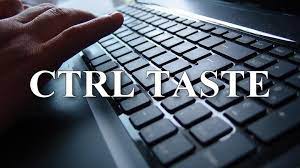 Maybe you would like to learn more about one of these? Ctrl Taste Control Am Pc Und Laptop Windows Tastatur