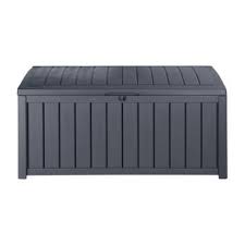 Achetez en quelques clics votre produit coffre de jardin pas cher, neuf ou d'occasion, sur notre site. Keter Coffre De Jardin Glenwood 17198358 Mobilier De Jardin Achat Prix Fnac