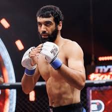 Aydi Abdurakhmonov, Tomsk