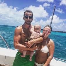 The instagram post follows kane's wife katie uploading a video of her. Harry Kane Fiancee Who Is Katie Goodland The Spurs Player S Girlfriend And Wife To Be Everything You Need To Know About The Couple From Meeting Welcoming Their First Baby And Falling Pregnant With Their