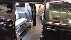 Learn about the 2021 toyota sienna with truecar expert reviews. Demo Braunability Toyota Sienna Xi Li Power In Floor Handicap Accessible Wheelchair Van Youtube