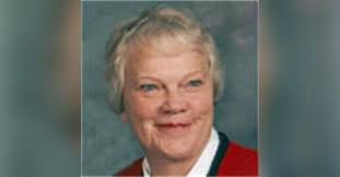 Marilyn McAlpine Obituary