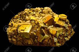 Learn what it is and view some of its history. The Mineral Pyrite Or Iron Pyrite Also Known As Fool S Gold Stock Photo Picture And Royalty Free Image Image 97508571