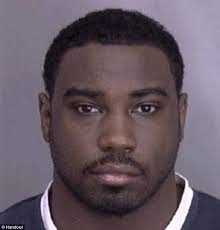 Dallas Cowboys' Josh Brent charged with manslaughter after teammate Jerry  Brown is killed in car accident