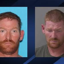 Kanawha deputies arrest Cross Lanes man wanted out of Virginia