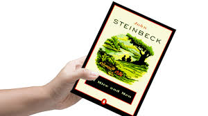 15 Things You Might Not Know About Of Mice And Men Mental Floss This was written by a guy named robert burns in 1785, not john steinbeck. of mice and men