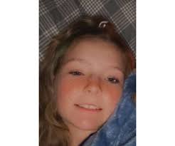 MADYSON PULLEN Obituary (2021)