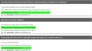 Chestionare auto 2014 categoria b, teste auto, scoli de soferi, chestionare auto online si teste auto categoria b 2014. Chestionare Auto 13 Din 15 Opinia Zilei Ro