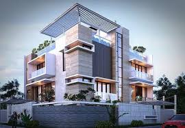 Exterior 3d Design Exterior Design 3d Service Provider From Jaipur