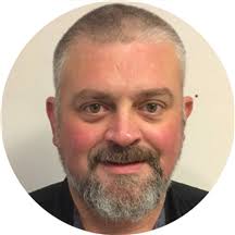 Brian Clemmons, LPC, Bobtown, VA